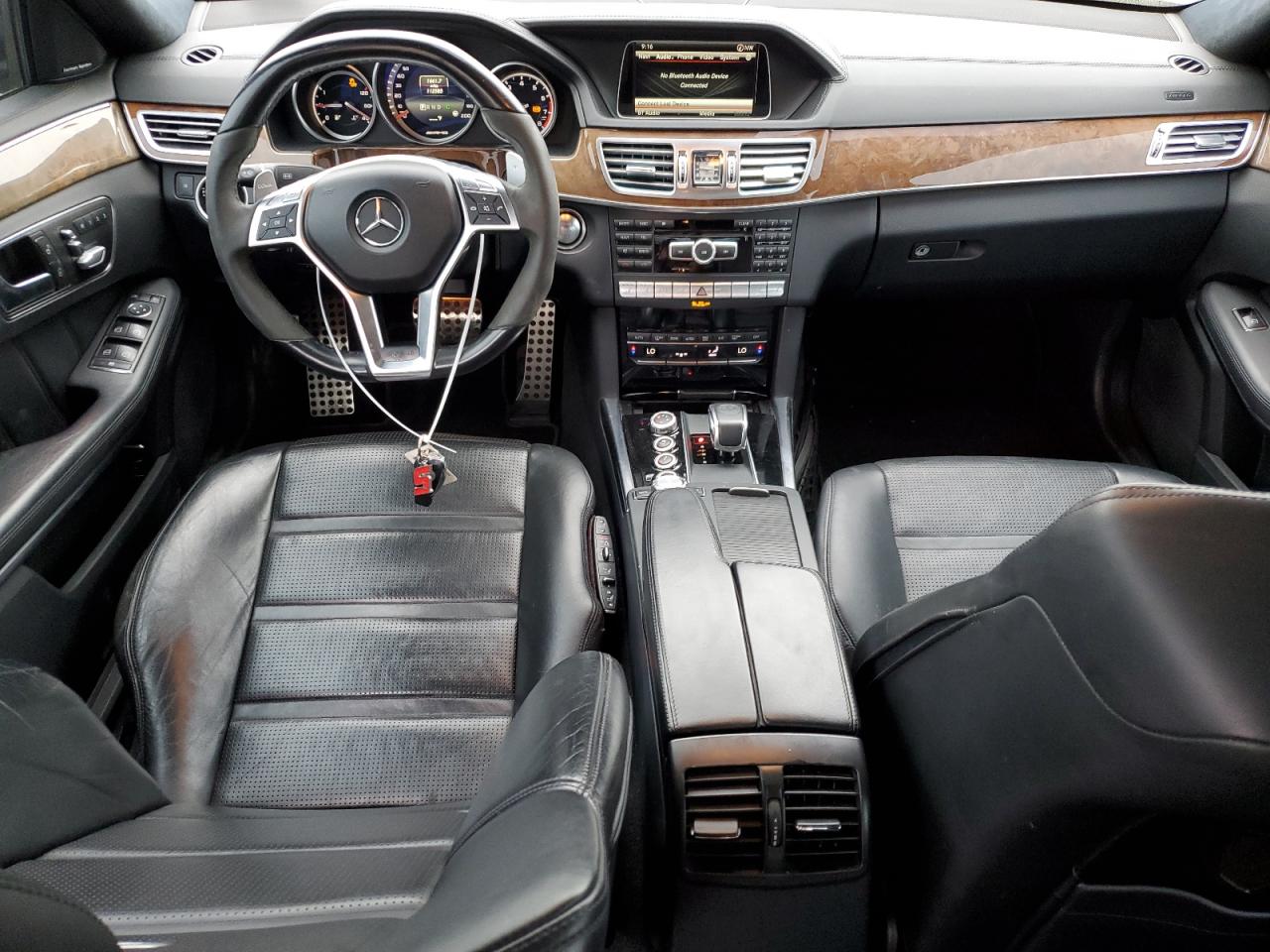 WDDHF9CBXEA963627 2014 Mercedes-Benz E 63 Amg