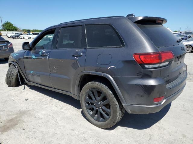 2018 Jeep Grand Cherokee Laredo VIN: 1C4RJFAG9JC449230 Lot: 49685984