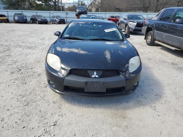 4A31K3DT8BE007253 | 2011 Mitsubishi eclipse gt