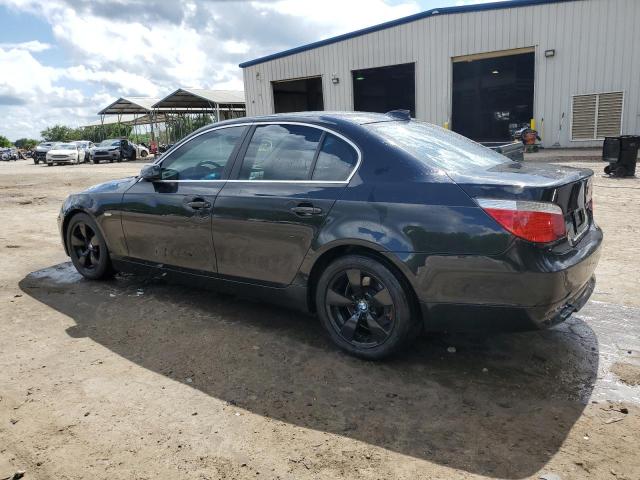 2007 BMW 525 I VIN: WBANE53547CW68479 Lot: 53001364