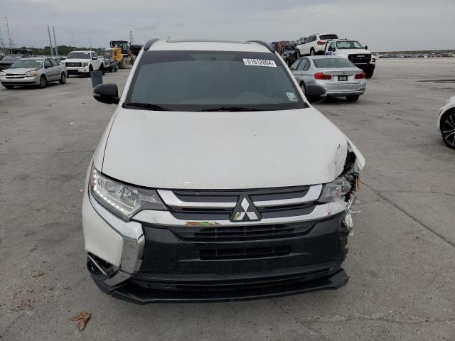 2018 Mitsubishi Outlander Se VIN: JA4AD3A37JZ019848 Lot: 51612804