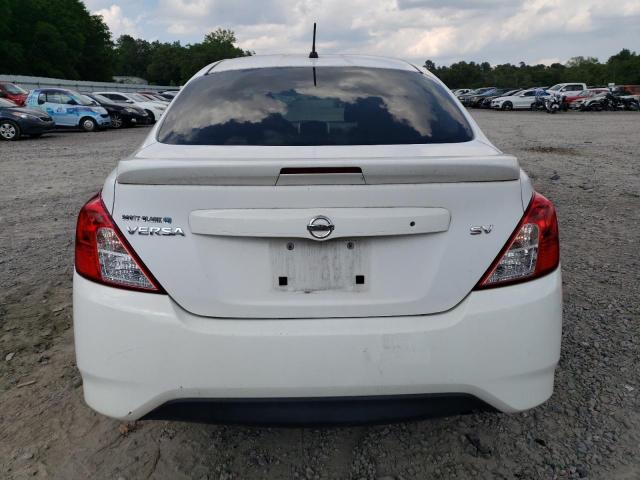 2017 Nissan Versa S VIN: 3N1CN7AP9HL836720 Lot: 51632074