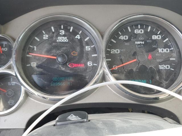 2012 Chevrolet Silverado C2500 Heavy Duty VIN: 1GC1CVCG2CF144426 Lot: 51792524