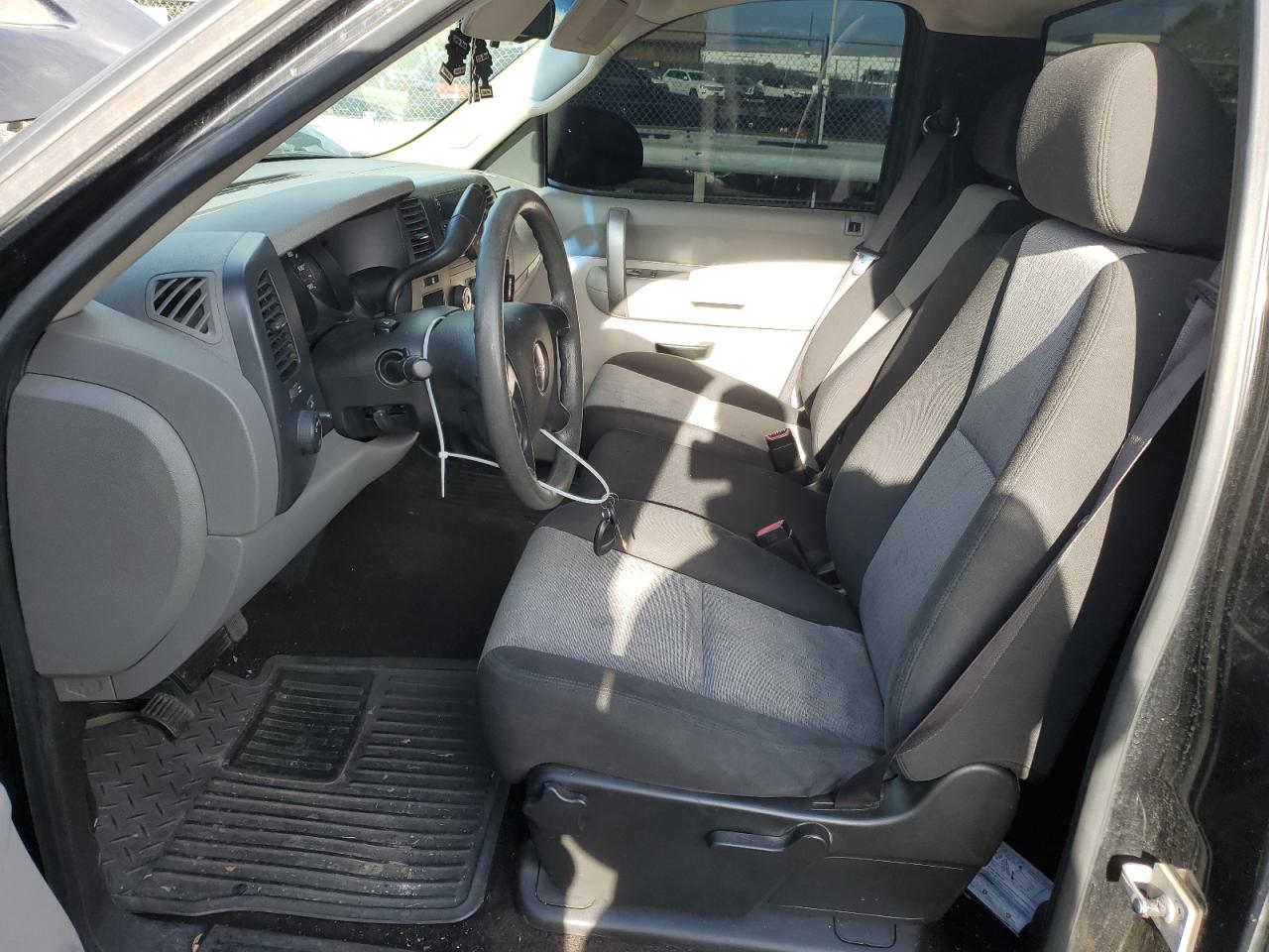 1GTEC14C39Z107267 2009 GMC Sierra C1500