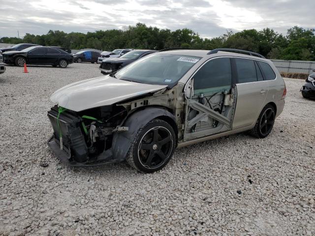 2013 Volkswagen Jetta Tdi VIN: 3VWML7AJ9DM632178 Lot: 51899864