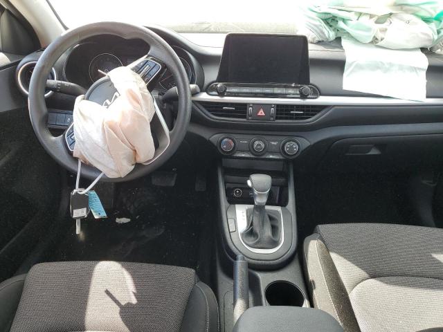 2024 Kia Forte Lx VIN: 3KPF24AD7RE736015 Lot: 52330524