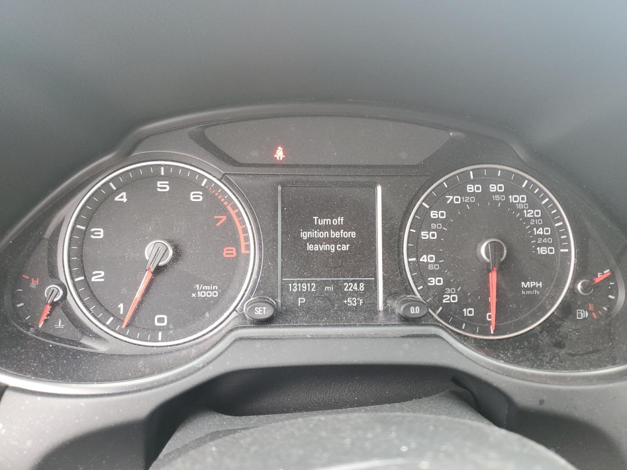 WA1DGAFP5FA005201 2015 Audi Q5 Premium Plus