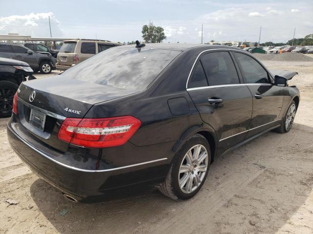 2013 Mercedes-Benz E 350 4Matic VIN: WDDHF8JB8DA731488 Lot: 52294814