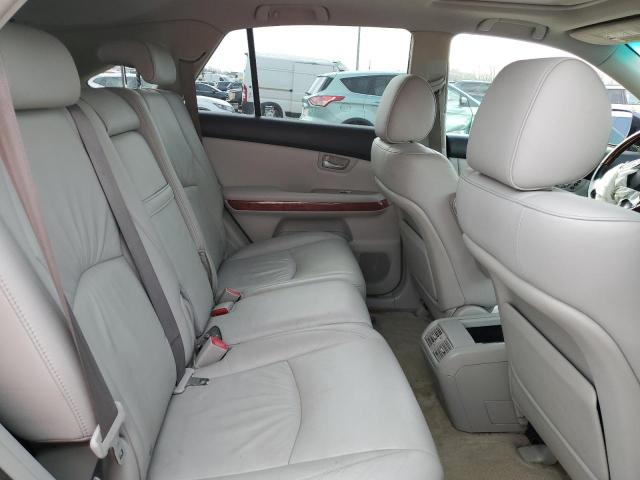 2008 Lexus Rx 400H VIN: JTJHW31U682070314 Lot: 49694494