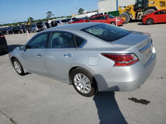 2015 Nissan Altima 2.5 VIN: 1N4AL3AP3FC574050 Lot: 50699184