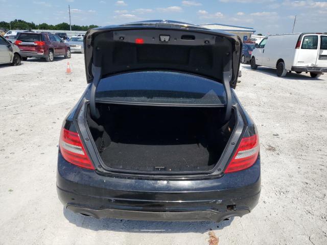 2012 Mercedes-Benz C 300 4Matic VIN: WDDGF8BB4CR229989 Lot: 52284234