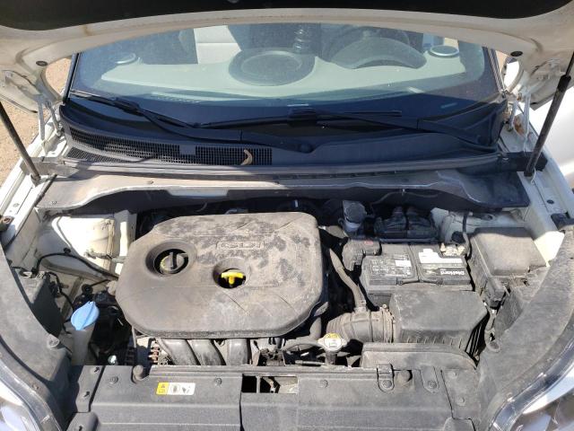 2015 Kia Soul + VIN: KNDJP3A5XF7144134 Lot: 51369454