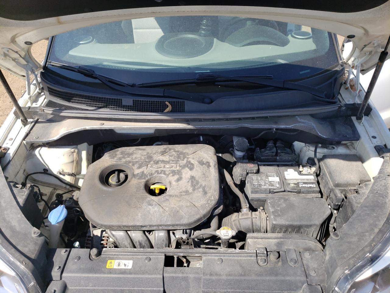 KNDJP3A5XF7144134 2015 Kia Soul +