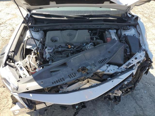 2023 TOYOTA CAMRY LE 4T1R11AK1PU147291  51700254