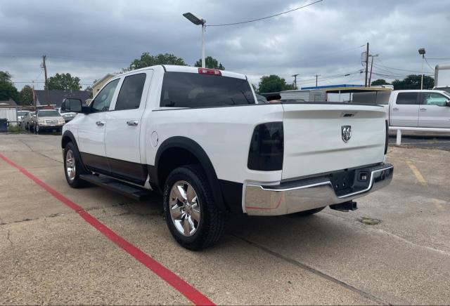 2018 RAM 1500 SSV - 1C6RR7XT9JS326172