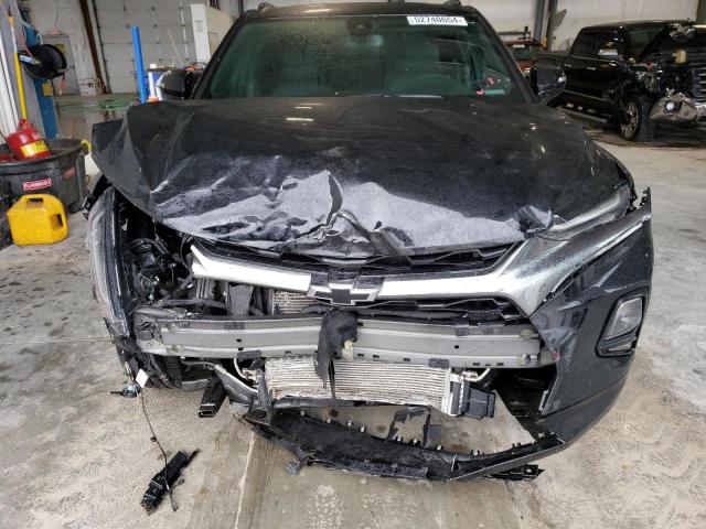 2022 CHEVROLET BLAZER RS - 3GNKBKRSXNS148487