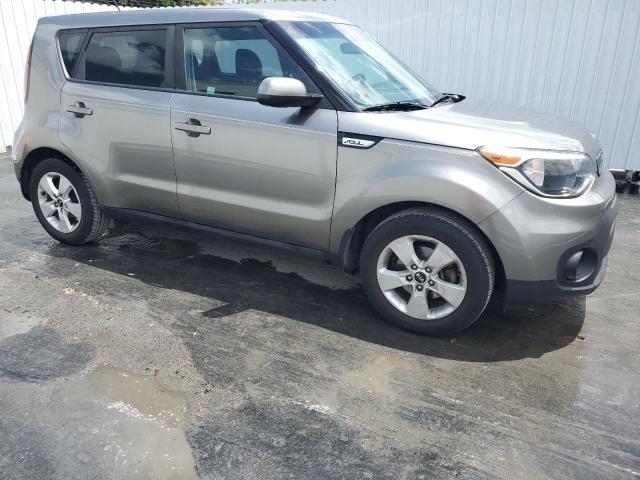 2019 Kia Soul VIN: KNDJN2A24K7633550 Lot: 52280694