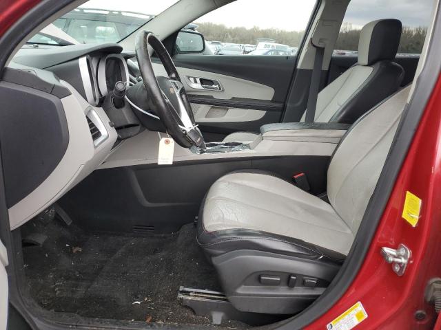 2015 Chevrolet Equinox Lt VIN: 2GNFLGEK2F6268866 Lot: 49686264