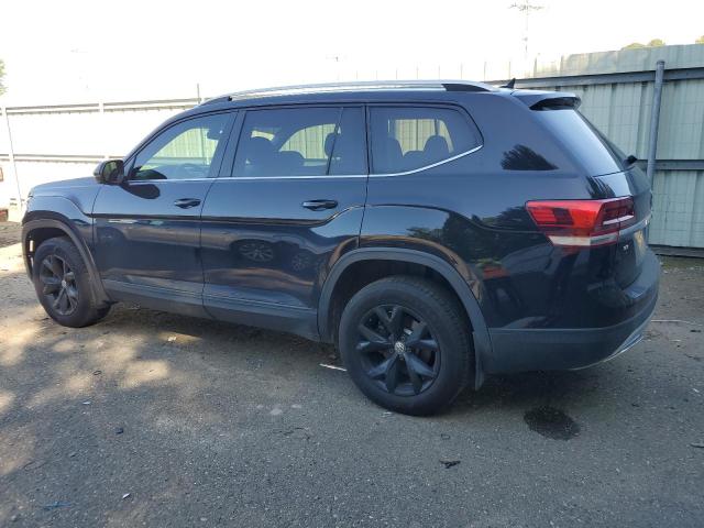 2019 VOLKSWAGEN ATLAS SE - 1V2UR2CA9KC551051