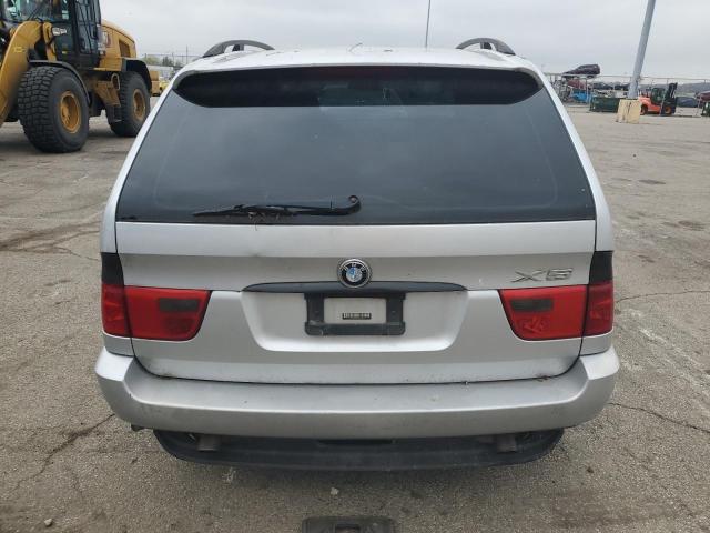 2003 BMW X5 3.0I VIN: 5UXFA53593LW27311 Lot: 50099014