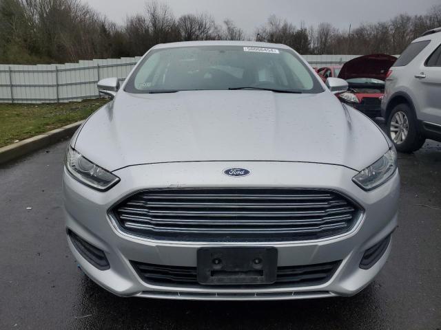 2016 FORD FUSION SE - 1FA6P0H7XG5118602