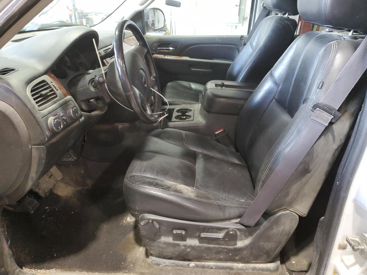 1GKS2KE71DR137720 2013 GMC Yukon Xl K1500 Slt