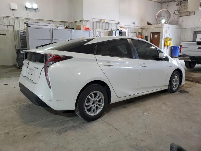 2017 Toyota Prius VIN: JTDKBRFU6H3048436 Lot: 50977654