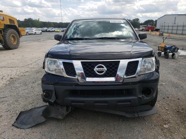 2019 Nissan Frontier S VIN: 1N6BD0CT6KN769012 Lot: 51627454