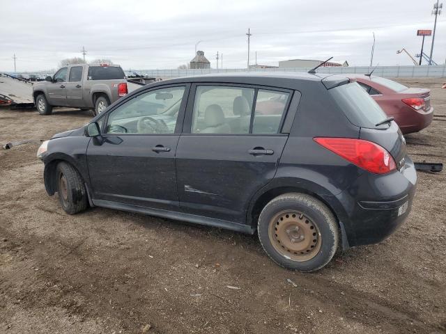 2009 Nissan Versa S VIN: 3N1BC13E49L404192 Lot: 57340854