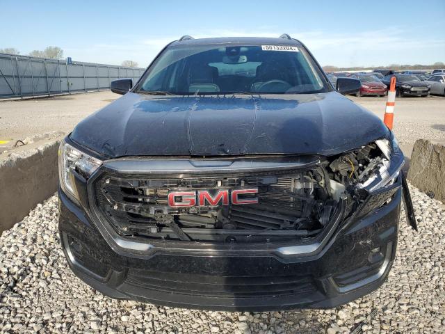 2022 GMC TERRAIN AT 3GKALYEV2NL269582