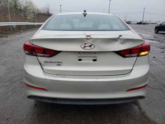 2017 Hyundai Elantra Se VIN: 5NPD74LFXHH149177 Lot: 47965364