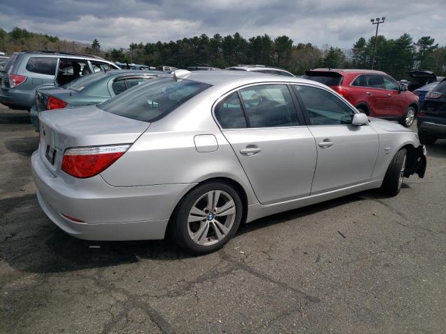 2009 BMW 528 Xi VIN: WBANV13519C151944 Lot: 53595954