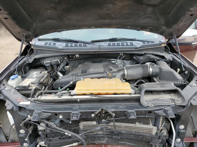 2017 Ford F150 Supercrew VIN: 1FTEW1EG1HKC34583 Lot: 51565654