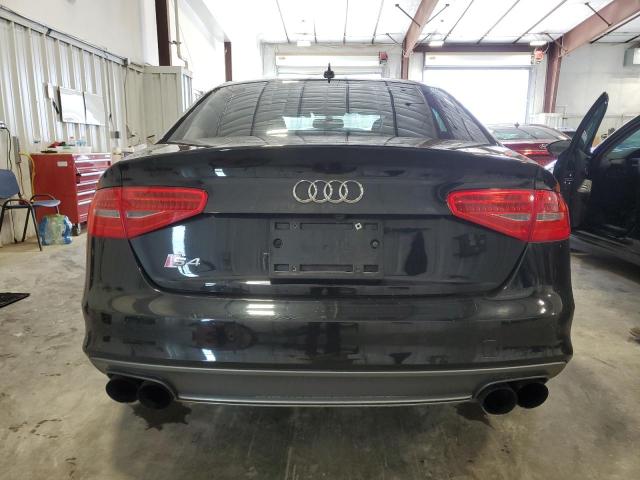 2015 Audi S4 Premium Plus VIN: WAUDGAFLXFA065264 Lot: 51288644