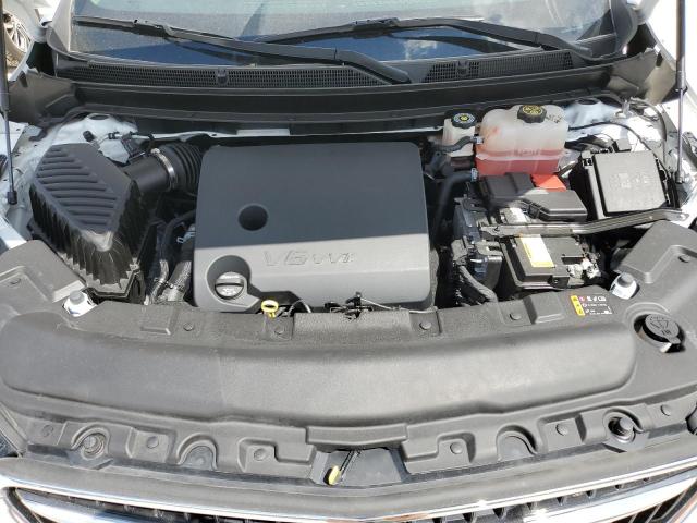 2021 Buick Enclave Essence VIN: 5GAERBKW3MJ204205 Lot: 51868884