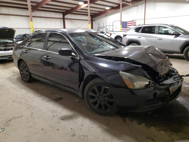 2007 Honda Accord Se VIN: 1HGCM66427A075710 Lot: 51474704