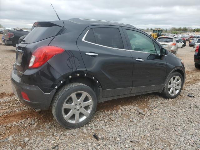 VIN KL4CJDSB6DB202085 2013 Buick Encore, Premium no.3