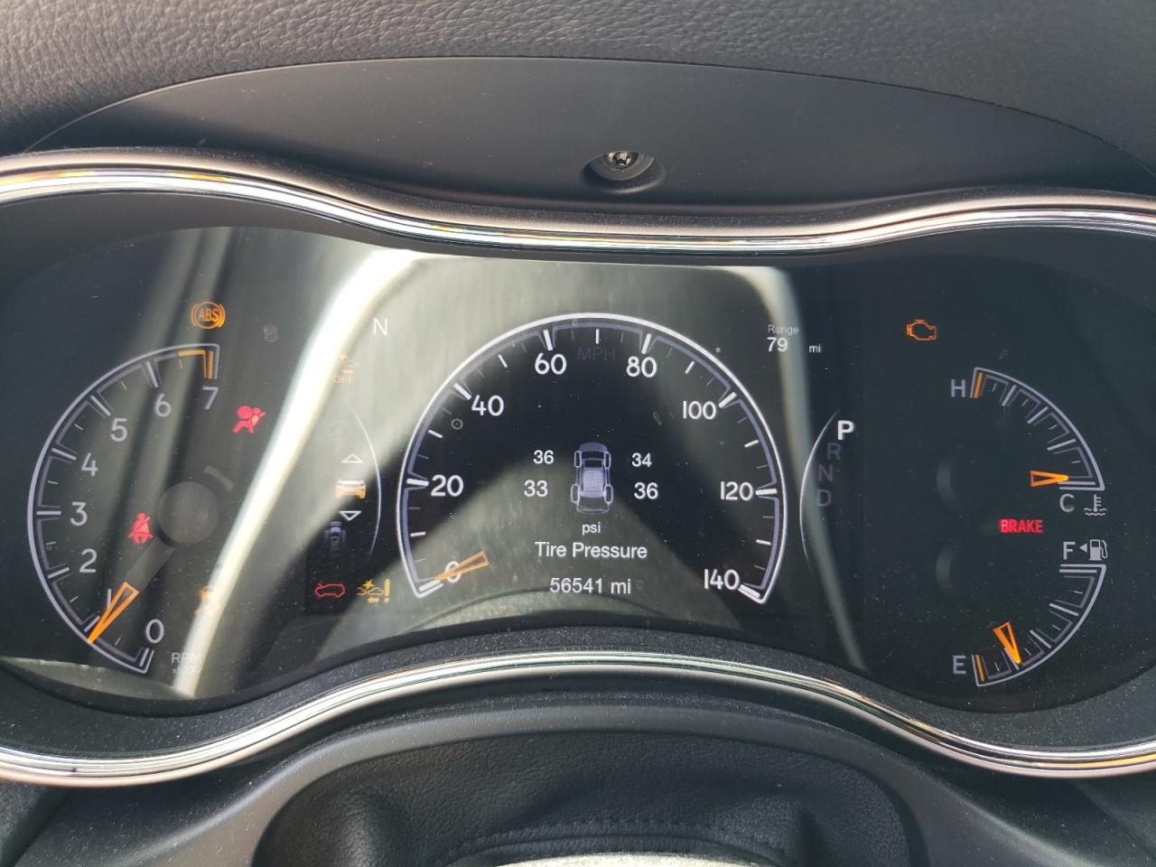 1C4RJEBG1JC141753 2018 Jeep Grand Cherokee Limited