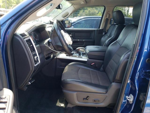 2011 Dodge Ram 1500 VIN: 1D7RB1CT0BS534982 Lot: 51342744