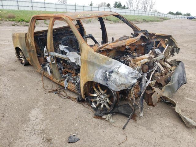Vin: 1gcuyeed7mz295375, lot: 51703414, chevrolet all models k1500 rst 20214