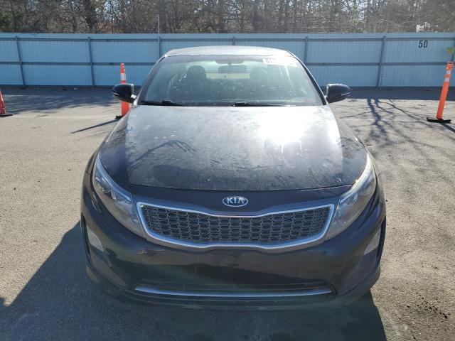 2015 Kia Optima - Image 5