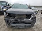 CHEVROLET COLORADO photo