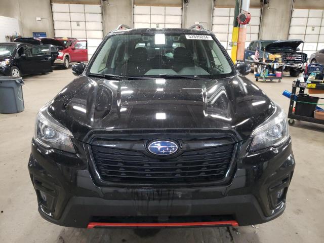 2020 SUBARU FORESTER JF2SKAMCXLH589529