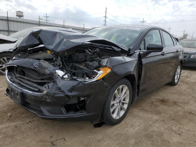 3FA6P0HD3LR250789 Ford Fusion SE