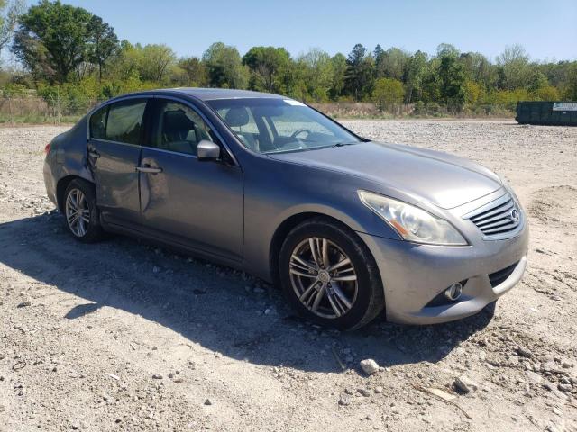 2012 Infiniti G37 VIN: JN1CV6AR9CM671567 Lot: 49669034