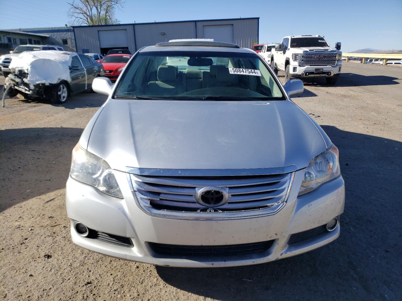 4T1BK36B88U321216 2008 Toyota Avalon Xl