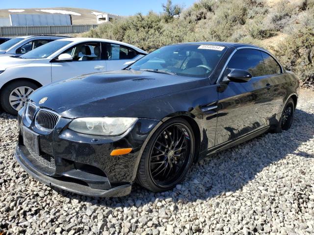 2008 BMW M3 VIN: WBSWL93518PL89904 Lot: 48540654