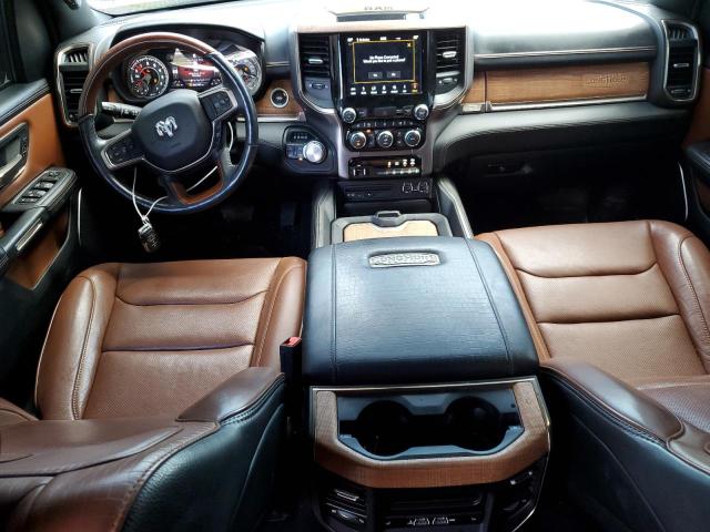 2019 RAM 1500 LONGH - 1C6SRFST8KN520193