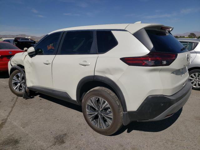 2023 Nissan Rogue Sv VIN: JNBBT3BA4PW431847 Lot: 51592734