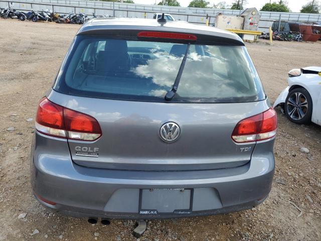 2013 VOLKSWAGEN GOLF WVWNM7AJ0DW125559  50438254